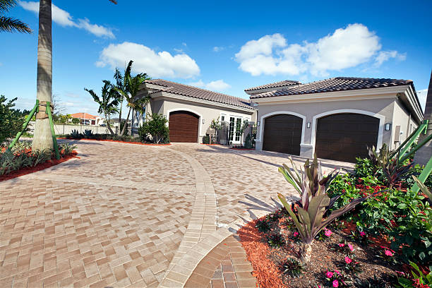 Reasons to Select Us for Your Driveway Paving Requirements in Camdenton, MO